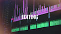 edit after effects template professionally for video content