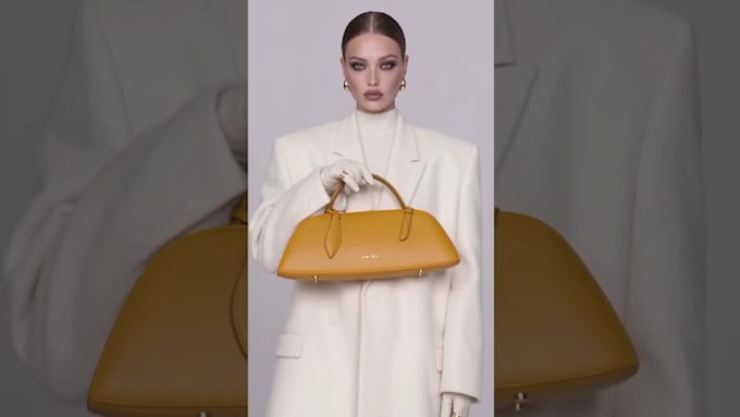 create cinematic luxury ai video ads for brands and products