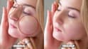 beauty touchup to videos