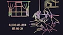 make a hand drawn animated lyric music video