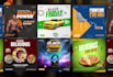 design social motion promo post