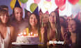create a wedding birthday anniversary video from  footage or slideshow for you