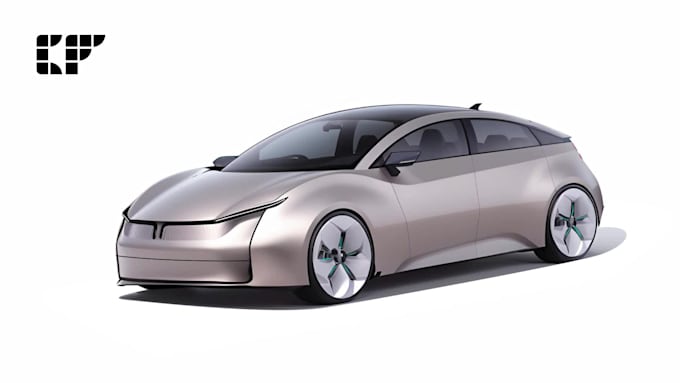 do concept car designs
