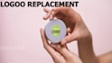 do product vfx with professional product logo replacement