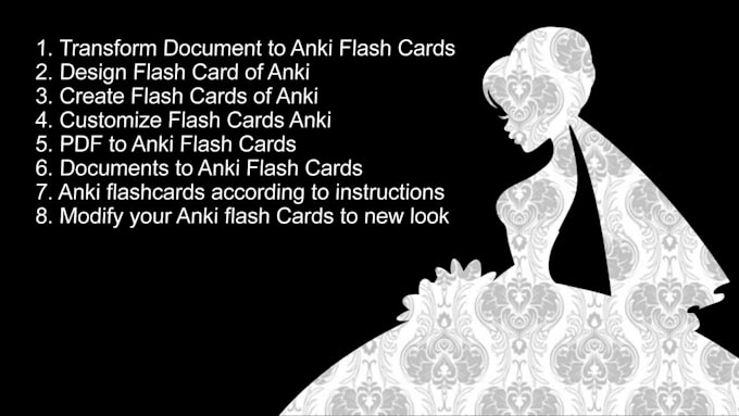 create anki flashcards quick from any document