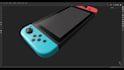 do 3d modeling, retopology, cleanup mesh, lowpoly, uv unwrap texturing