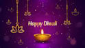 make this best diwali greeting video