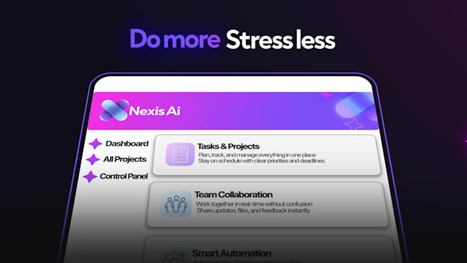 create high quality saas and app explainer videos