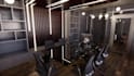do 3d modeling and revit bim and rendering interior exterior