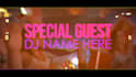 make amazing dj party night event promo video