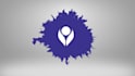 create custom logo intro and outro animation