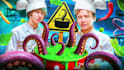 design high CTR youtube thumbnail in 2hrs