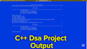 help you python assignment, java, cpp , dsa, opp, python