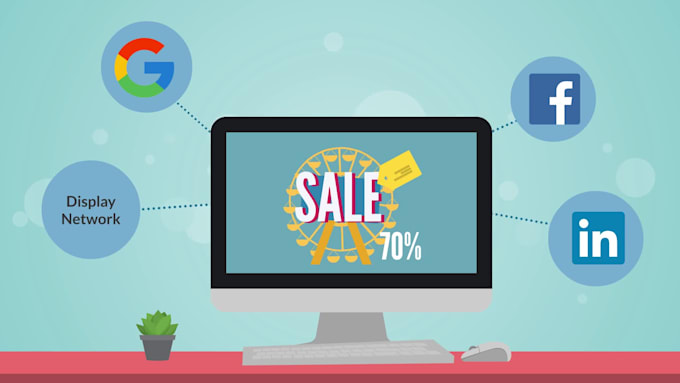 create world class google display ad campaigns
