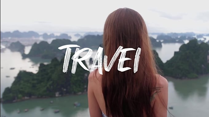professionally edit your youtube video, vlog, ads, promos