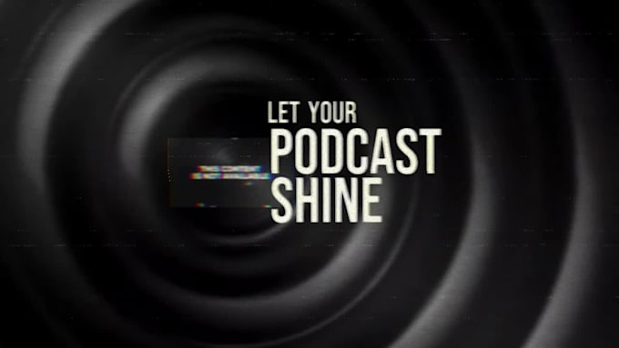 manage your podcast production from editing to publishing