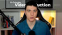 do talking head video editing for youtube podcasts, reels