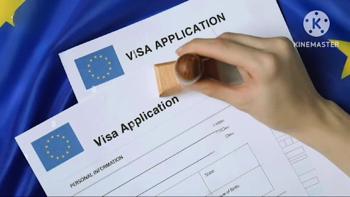 do schengen visa with all documents
