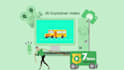 create engaging 2d infographic video and 2d explainer video