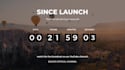 create animated countdown timers for streams and videos