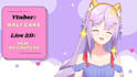 rig and animate your vtuber model using live2d