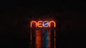 make an amazing neon intro for you
