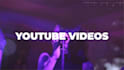 create modern youtube intro outro