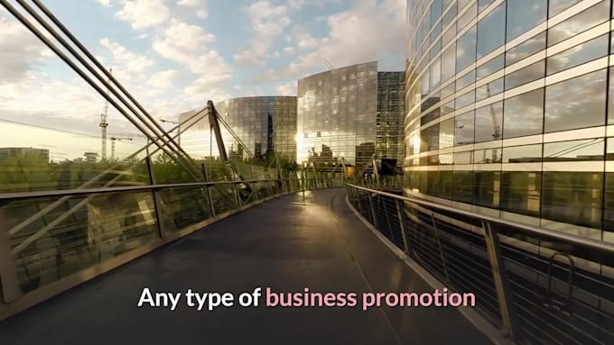 be short video ads creator for business promotion