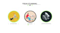 make 2d, 3d saas explainer, marketing, sales video animation