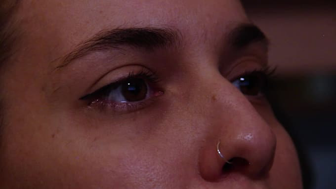 do the video editing of your horror short film