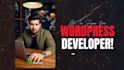 handle your website development as a top wordpress developer
