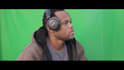 edit your green screen video