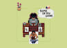 create unique pixel art characters with animations