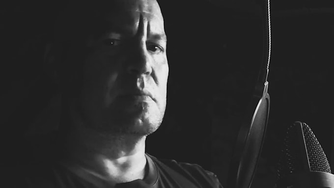 edit or master your existing narration to acx spec or beyond
