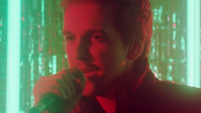 shoot stylish music video