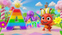 creative animated videos for kids