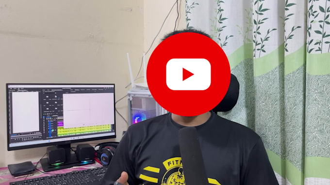 be long form youtube video editor
