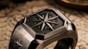 design luxury ring for men