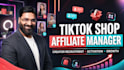 manage your tiktok shop affiliates and recruit creators