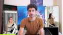 create an inspiring video ad or brand commercial for you