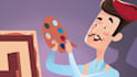 create a premium custom 2d animated explainer video