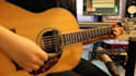 record high quality acoustic guitar for you