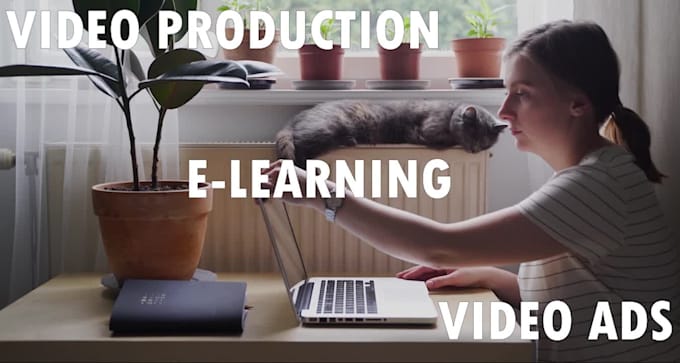 edit online courses and post production editing