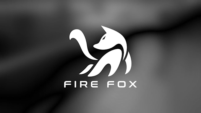 design minimalist business logo and full brand identity with branding kit