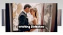 create wedding, birthday, anniversary photo slideshow video