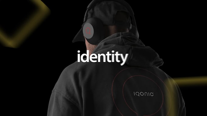 design a premium logo and branding package