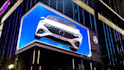 do outdoor 3d led billboard