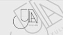 design a unique minimalist name logo