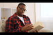 narrate and produce an audiobook with professional recording