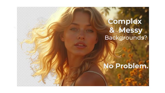 remove background from product images for ecommerce